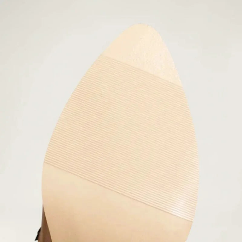 ALEJANDRA Santiag Pour Femme - Yehaw | Marron
