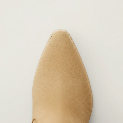 BELLA Santiag Pour Femme - Yehaw | Marron