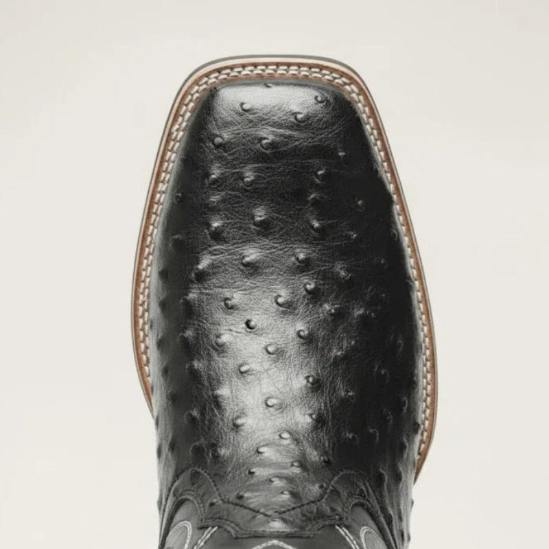 CHARRO Santiag Pour Homme - Yehaw | Noir