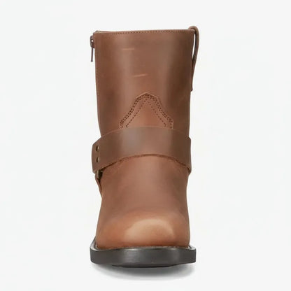 DENVER Santiag Pour Homme - Yehaw | Marron