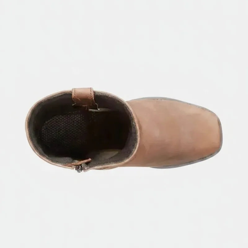 DENVER Santiag Pour Homme - Yehaw | Marron