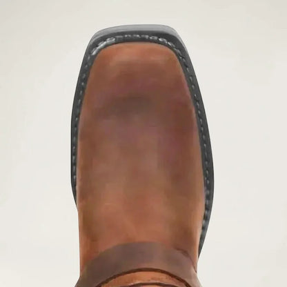 GHOST Santiag Pour Homme - Yehaw | Marron