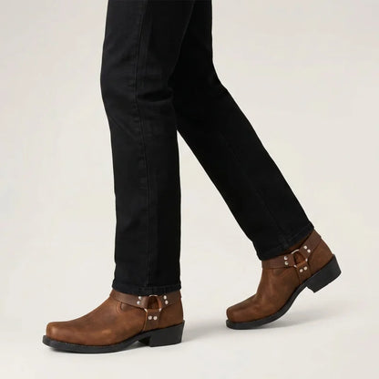GHOST Santiag Pour Homme - Yehaw | Marron