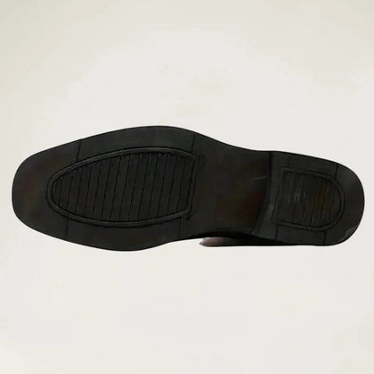JED Santiag Pour Homme - Yehaw | Marron