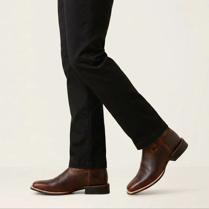 JED Santiag Pour Homme - Yehaw | Marron