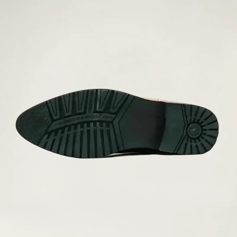 JIMMY Santiag Pour Homme - Yehaw | Marron