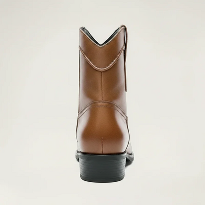 JIMMY Santiag Pour Homme - Yehaw | Marron clair
