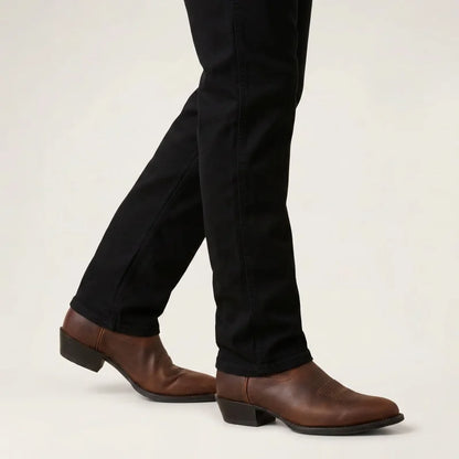 LEVI Santiag Pour Homme - Yehaw | Marron